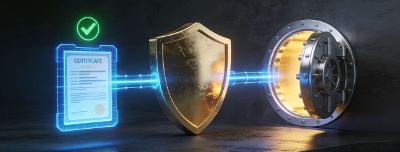 【行业动态】中小企业数据融资破题：青岛落地首单“数据资产质押担保”业务