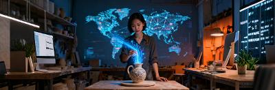 【市场观察】RWA创新与女性金融参与：小微企业和女性创富资产代币化案例