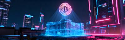 【市场观察】从资产上链到融资失灵：RWA企业落地的三重结构性障碍