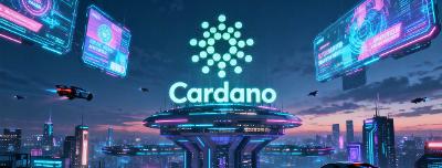 【行业动态】Cardano发布第八周年路线图，斥资5000万ADA布局RWA与稳定币生态