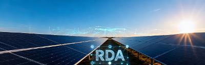 【理论前沿】光伏数据资产化：RDA如何撬动绿电收益与跨境融资新范式