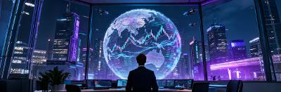 【市场观察】解构10.9：来自AI大模型的节后首日A股交易剧本