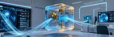 【技术专栏】解构“数据保险箱”：一文读懂可信数据空间背后的四大核心技术