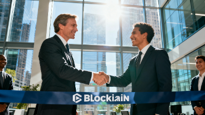 【视频聚焦】华尔街巨头集体入场，加密货币告别草莽时代？