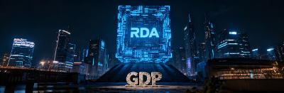 【理论前沿】超越GDP：RDA如何成为衡量国家数字经济实力的新指标？