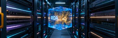 【市场观察】RDA加速数据出海：全球数据资产跨境流动的新合规模式