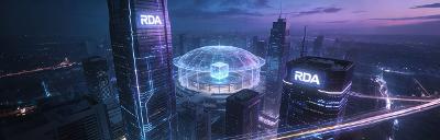 【市场观察】2025 RDA年终复盘：从“上海方案”到全球共识，2026年三大战役即将打响