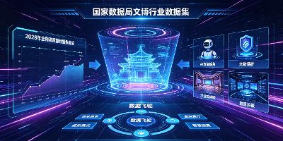AI 重构博物馆：国家政策引爆千亿级机会，这 4 大场景最具爆发潜力