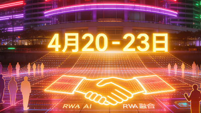 【视频聚焦】从萌芽到全资产时代：2026香港Web3嘉年华如何重构全球金融权力版图