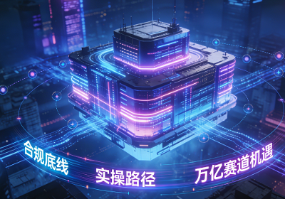 重磅！42号文定调后，香港RWA成唯一合规出口｜境内资产出海实操全指南