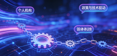 新质生产力落地年：数字经济新资产 (RDA/RWA/RMA) 成财富重构核心引擎