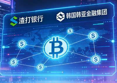 香港稳定币牌照大战生变！渣打拉来韩国顶级财阀外援