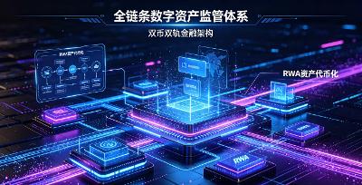 香港数字金融史诗级闭环：全球首个全链条监管体系落地与亚洲金融新秩序的诞生