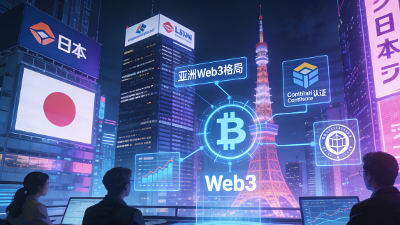 【视频】2028东京时刻：日本加密ETF解禁+税制改革，引爆亚洲Web3投资革命 