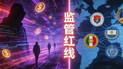 【视频聚焦】Web3行业2025年大变局：五大趋势重塑未来十年新图景