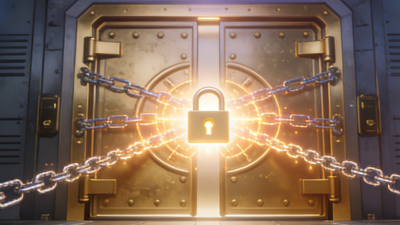 【视频】韩国加密圈投下深水炸弹！2026战略剑指“数字资产友好国”