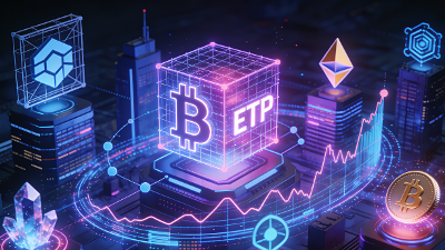 【视频】Coinbase 2026加密市场展望：破局监管与技术双轮驱动下的行业新范式