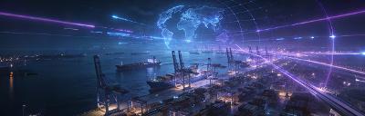 【理论前沿】数字新丝路：RDA如何重构全球供应链金融与“数据主权”边界？