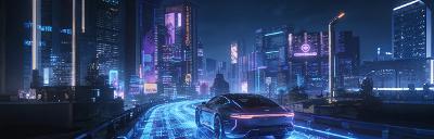 【理论前沿】RDA在交通领域的创新：车辆数据资产化如何优化城市出行系统？